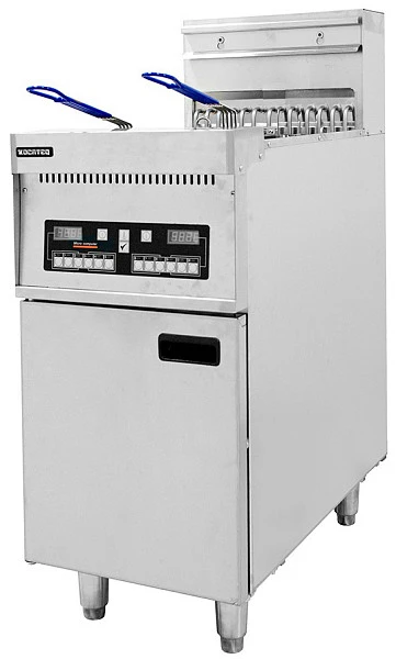 Фритюрница Kocateq EF32-1