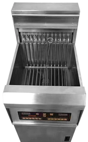 Фритюрница Kocateq EF32-1