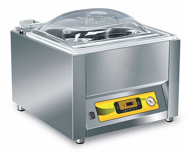 Машина вакуумной упаковки Lavezzini Eco30Digit