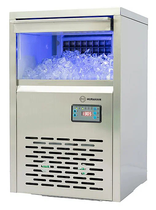 Льдогенератор Hurakan HKN-IMC130M