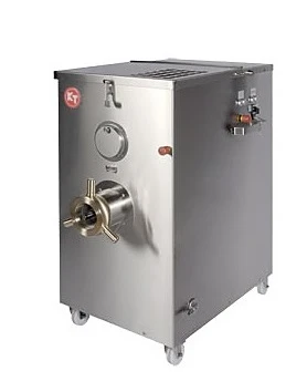 Мясорубка Koneteollisuus (KT) LM-42/A (корпус нержавеющая сталь, шнек нержавеющая сталь)