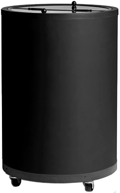 Ларь холодильный открытый Tefcold CC77