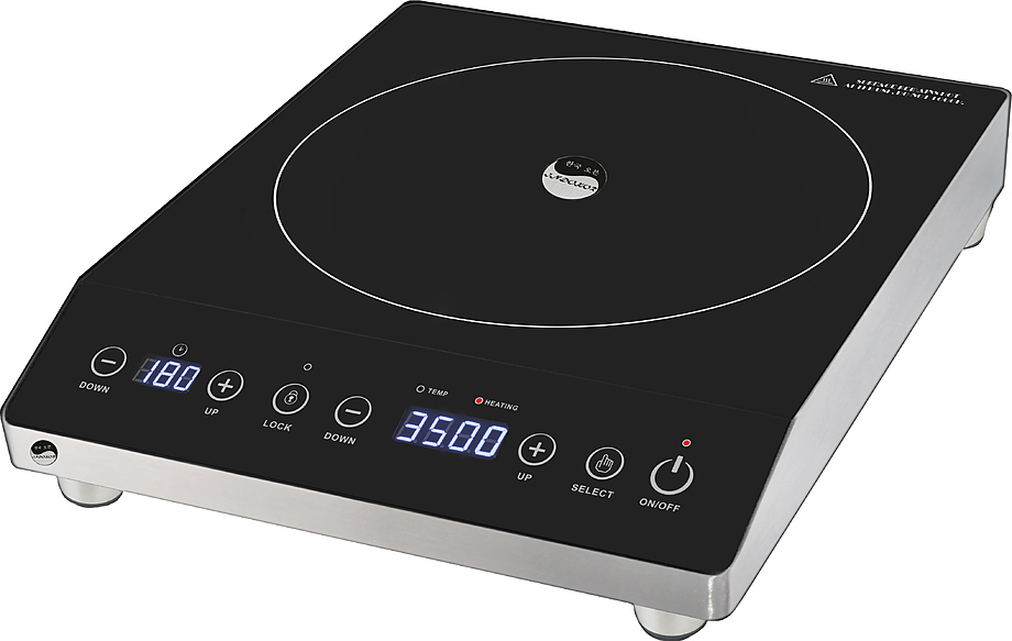 Плита индукционная Indokor IN3500 XL