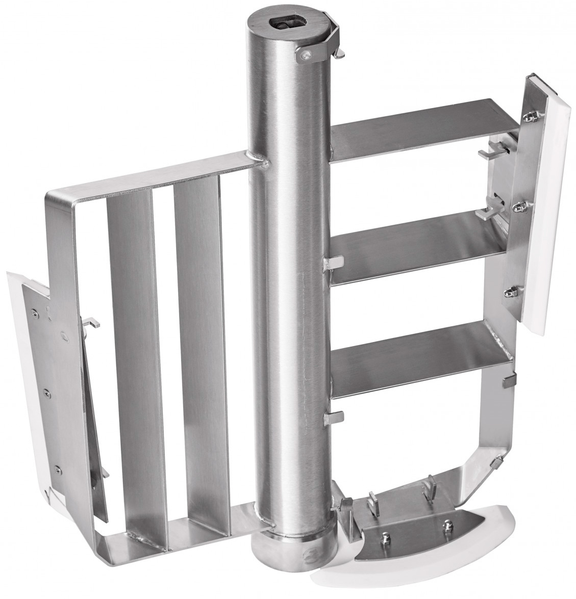 Котел пищеварочный Abat КПЭМ-60-ОМР-ВК