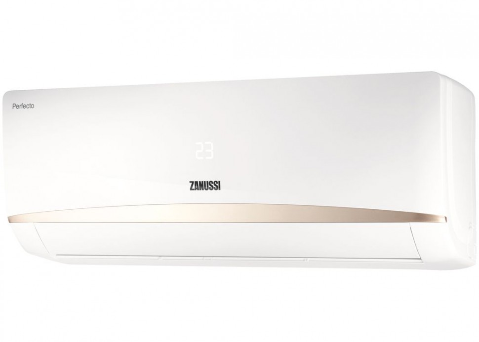 Кондиционер настенный Zanussi ZACS-18 HPF/A17/N1