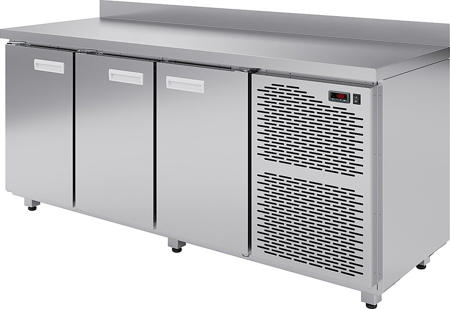 Стол холодильный Марихолодмаш СХН-3-70