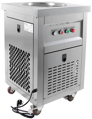 Фризер для жареного мороженого Foodatlas KCB-1Y