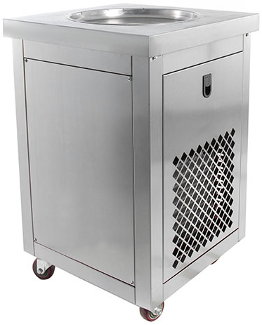 Фризер для жареного мороженого Foodatlas KCB-1Y