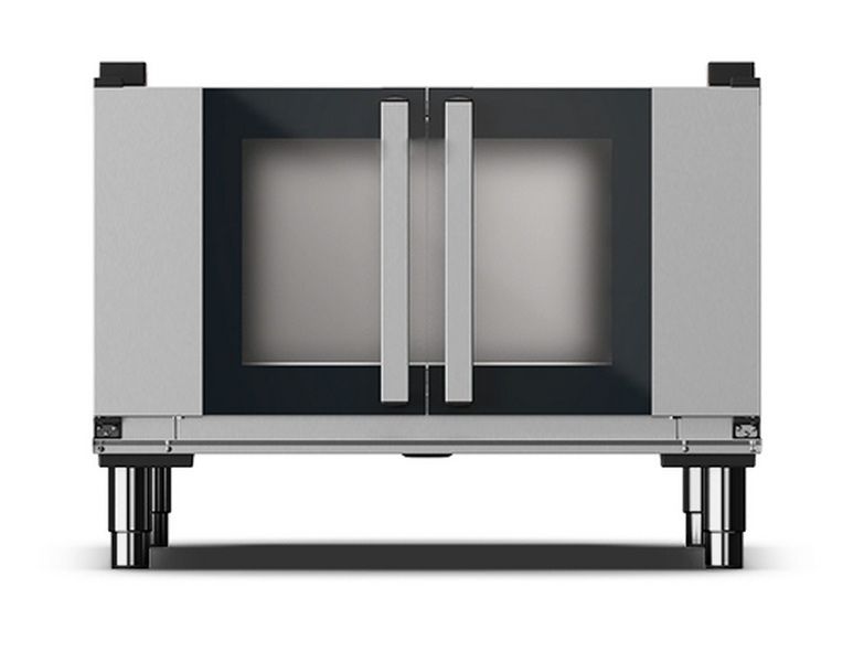 Расстоечный шкаф Unox XEBPC-08EU-B