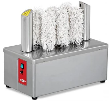 Аппарат для сушки и полировки бокалов Empero EMP.BPR.001