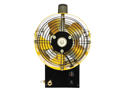 Тепловая пушка газовая Ballu BHG-20