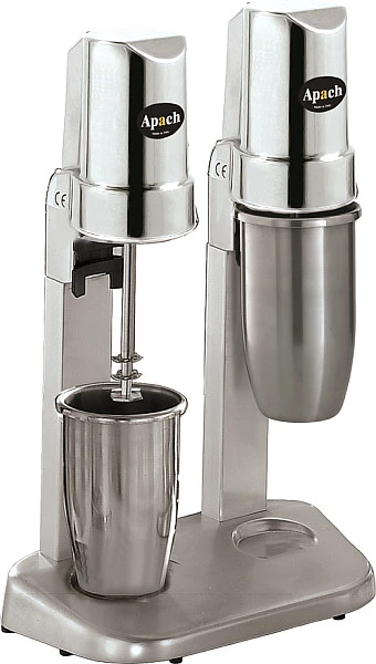 Миксер для коктейлей Apach AMX2 Eco