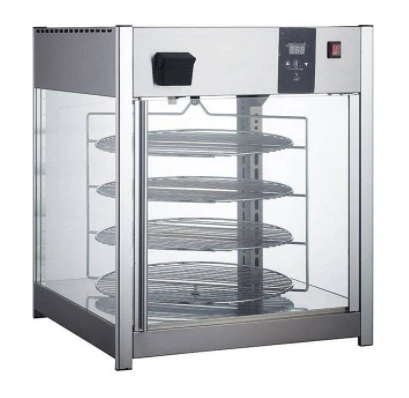Тепловая витрина для пиццы Kocateq RTR158L