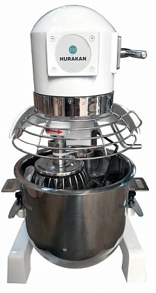 Планетарный миксер Hurakan HKN-IP10FZ