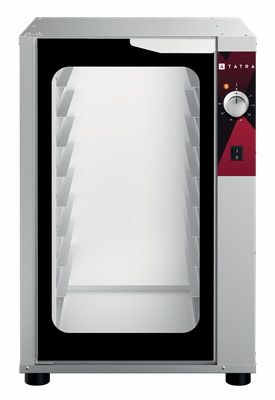Расстоечный шкаф Tatra TR8TOS