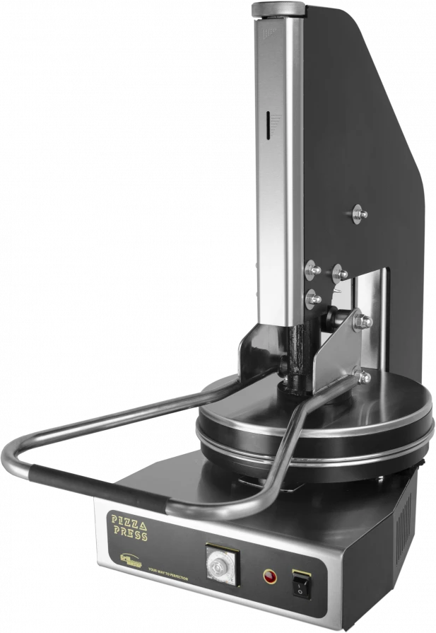 Пресс для пиццы Grill Master Ф2ПЦЭ(350), формирующий борт (22250)