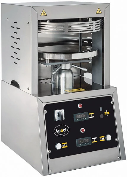 Пресс для пиццы Apach APRESS33