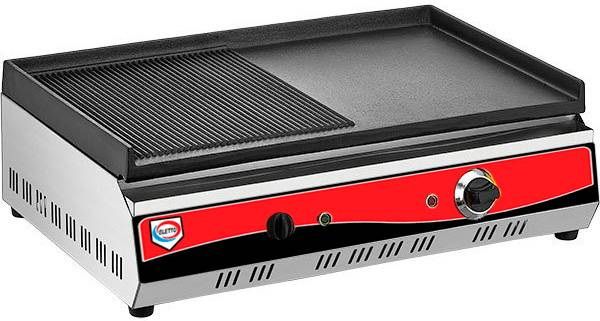 Жарочная поверхность Eletto RS 95
