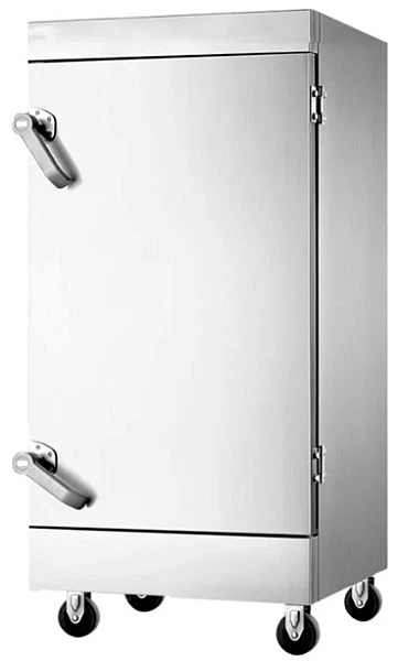 Пароварка Kocateq RS 8NWset