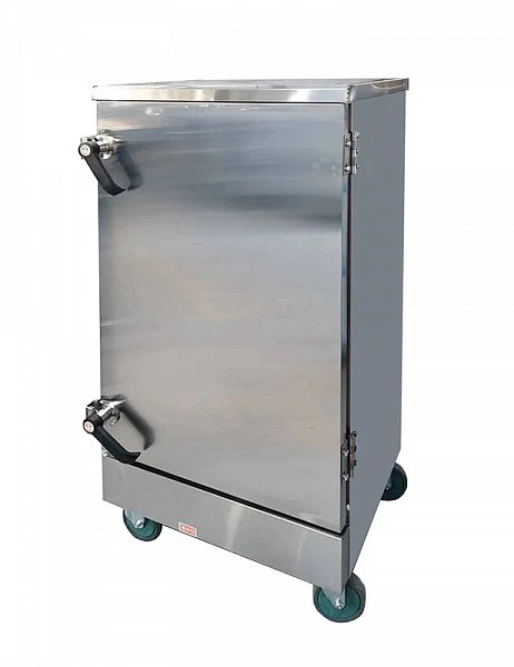 Пароварка Kocateq RS12NW