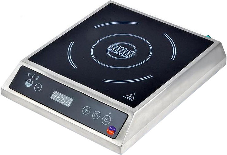 Плита индукционная Indokor IN2700
