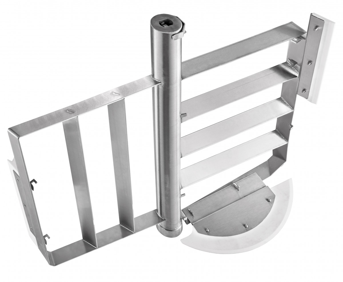 Котел пищеварочный Abat КПЭМ-500-ОМ2 (со сливным краном)