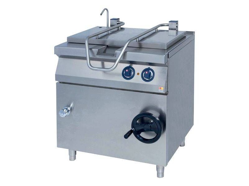 Сковорода электрическая Kovinastroj (Kogast) EKP-T7/60