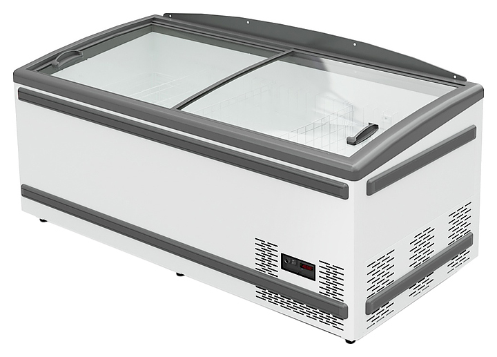 Ларь-бонета Марихолодмаш ЛХН-1850 Корсика