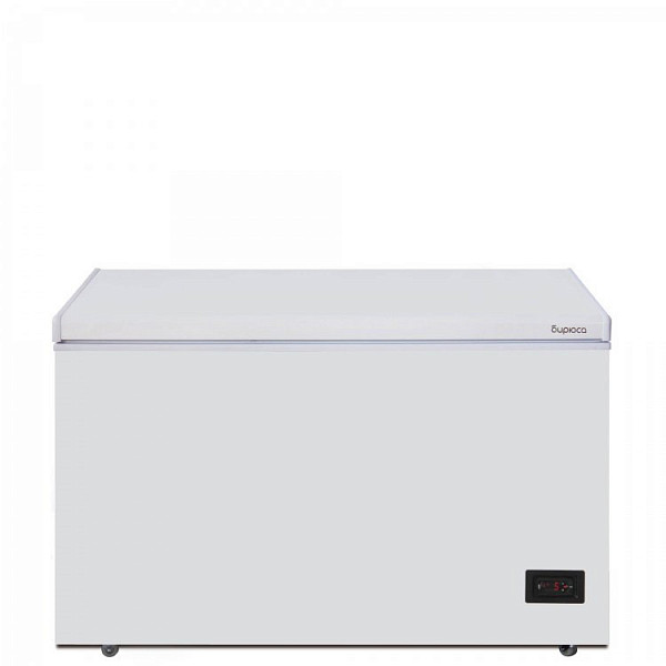 Морозильный ларь Бирюса 355FKDQ