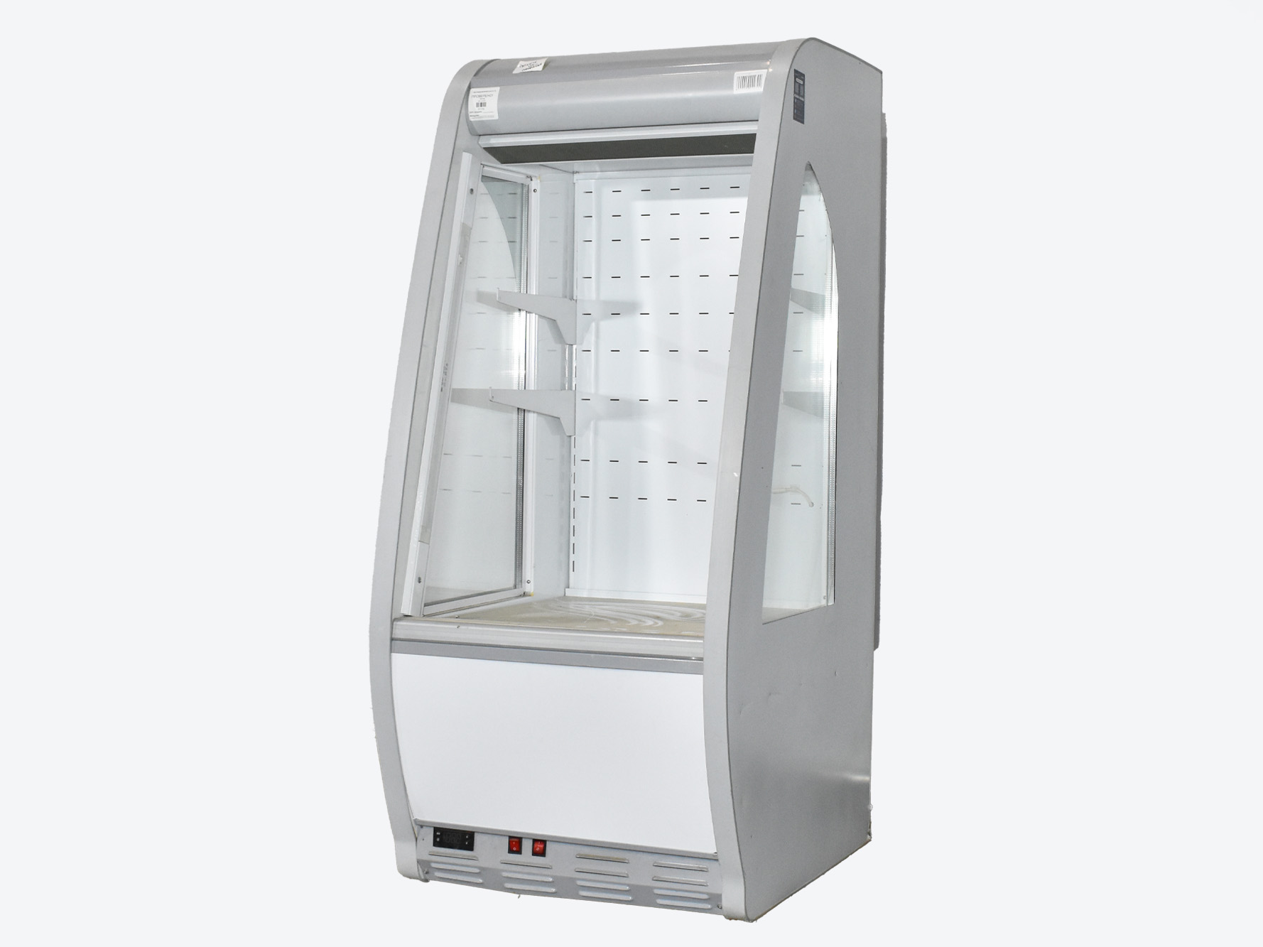 Горка холодильная Brandford Luna Mini New б/у