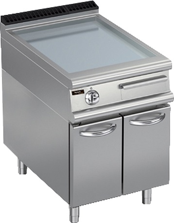 Жарочная поверхность Apach Chef Line LFTE67LCS