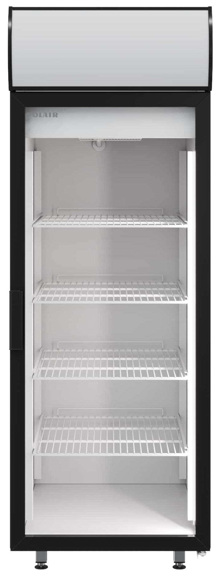 Шкаф холодильный Polair DB 107-S