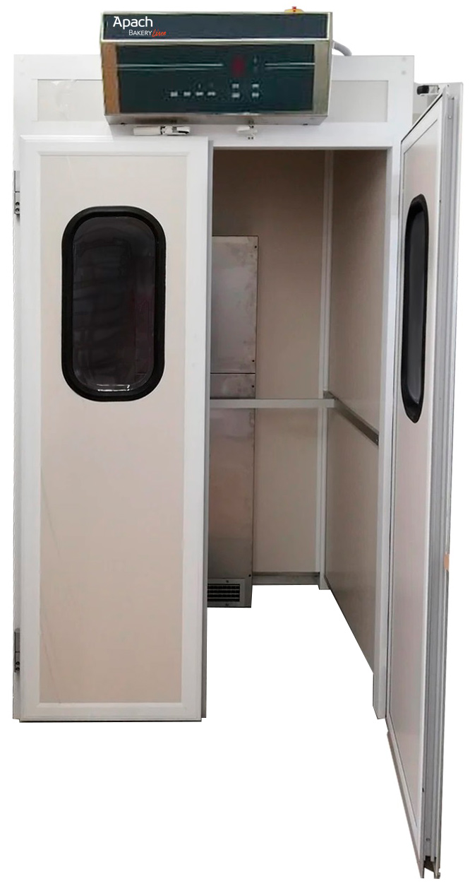 Камера расстоечная Apach P40602P2C (без пола)