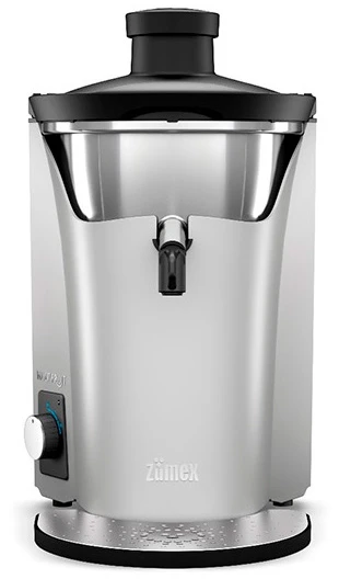 Соковыжималка Zumex Multifruit UE Silver