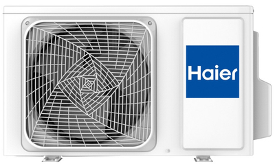 Кондиционер настенный Haier CORAL HSU-24HPL203/R3/HSU-24HPL03/R3