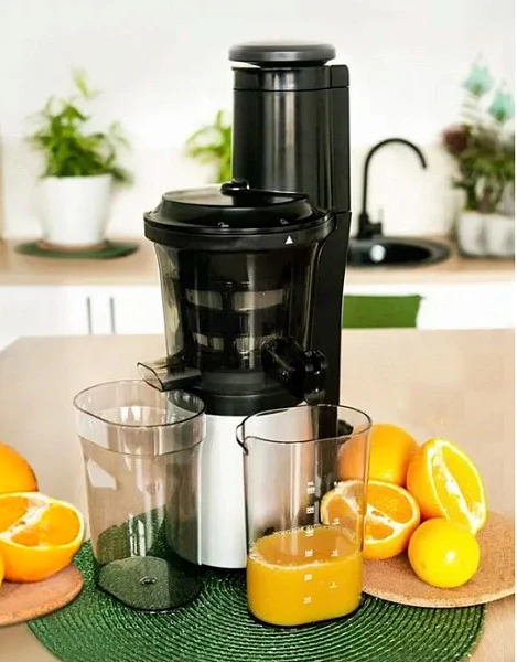 Соковыжималка шнековая Viatto VA-SJ995