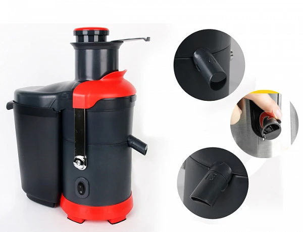 Соковыжималка Kocateq WF J80