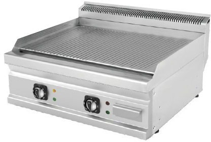 Жарочная поверхность Kocateq MCEG 86R