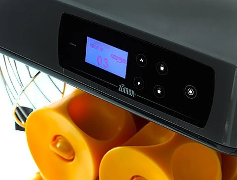 Соковыжималка Zumex New Smart Versatile Pro All-in-One UE (Orange)
