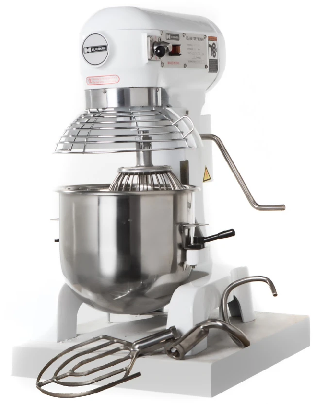 Планетарный миксер Hurakan HKN-IP10F