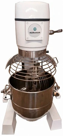 Планетарный миксер Hurakan HKN-IP50FZ