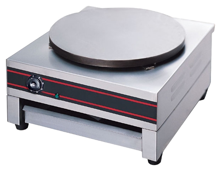 Блинница электрическая Eksi HCM-1