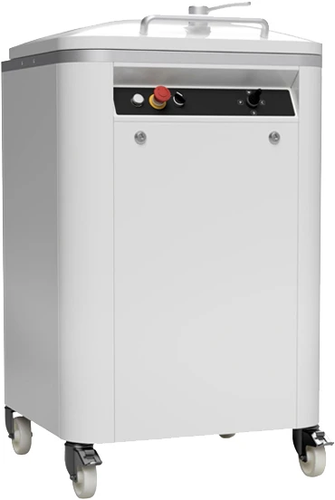 Тестоделитель Apach Bakery Line SQ SA48