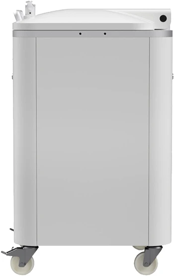 Тестоделитель Apach Bakery Line SQ SA48