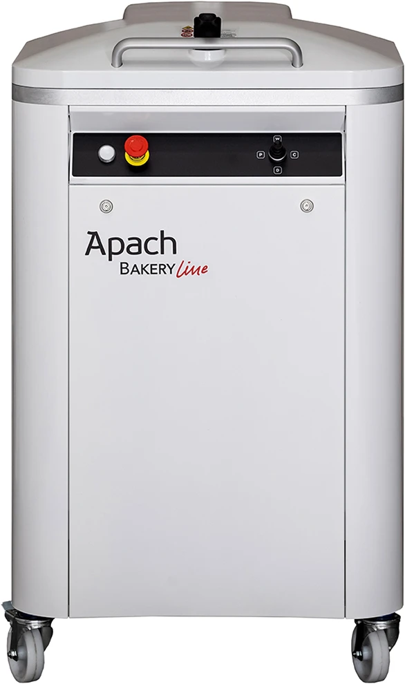 Тестоделитель Apach Bakery Line SQ SA48