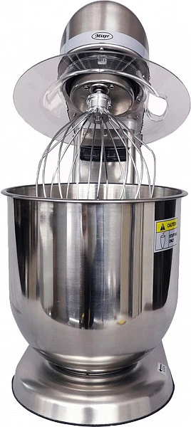 Планетарный миксер Viatto VA-SMB10SS