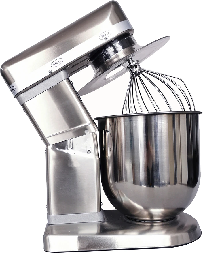 Планетарный миксер Viatto VA-SMB10SS