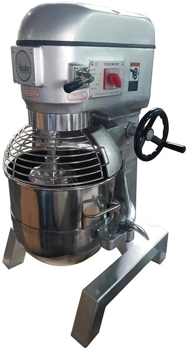 Планетарный миксер Viatto Commercial B-40P