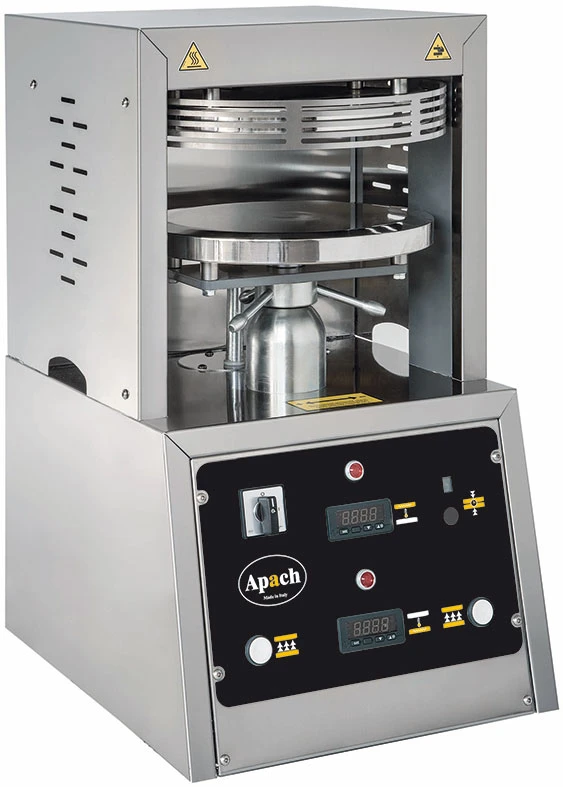 Пресс для пиццы Apach APRESS33