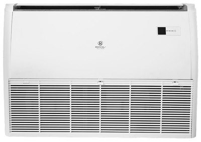 Кондиционер напольно-потолочный Royal Clima CO-F 60HNXA/CO-E 60HNXA